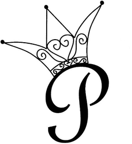 P trademark