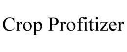 CROP PROFITIZER trademark