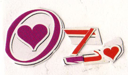 OZ trademark