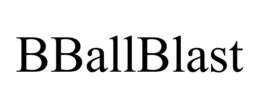 BBALLBLAST trademark
