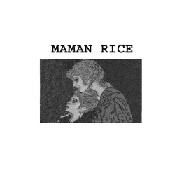 MAMAN RICE trademark