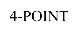 4-POINT trademark