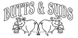 BUTTS & SUDS trademark