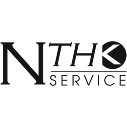 NTH SERVICE trademark
