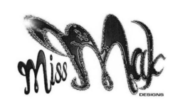 MISS MAK DESIGNS trademark