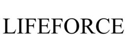 LIFEFORCE trademark