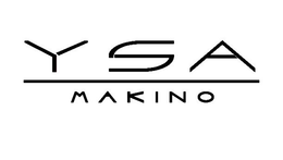 YSA MAKINO trademark