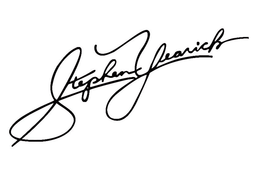 STEPHEN YEARICK trademark