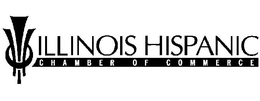 ILLINOIS HISPANIC CHAMBER OF COMMERCE trademark
