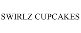 SWIRLZ CUPCAKES trademark