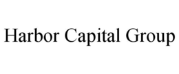 HARBOR CAPITAL GROUP trademark