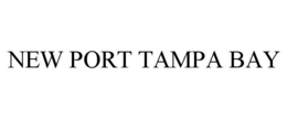 NEW PORT TAMPA BAY trademark