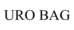 URO BAG trademark