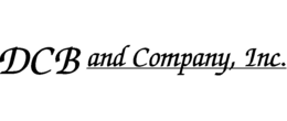 DCB AND COMPANY, INC. trademark