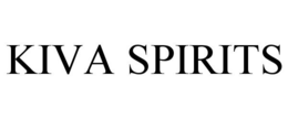 KIVA SPIRITS trademark