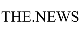 THE.NEWS trademark