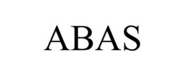 ABAS trademark