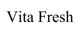 VITA FRESH trademark