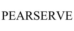 PEARSERVE trademark