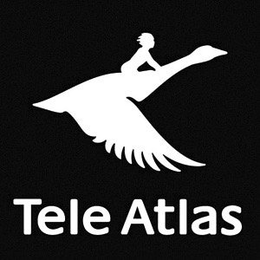 TELE ATLAS trademark