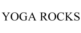 YOGA ROCKS trademark