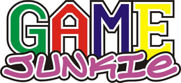 GAME JUNKIE trademark