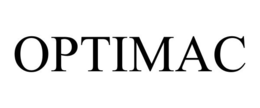 OPTIMAC trademark