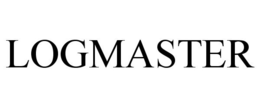LOGMASTER trademark