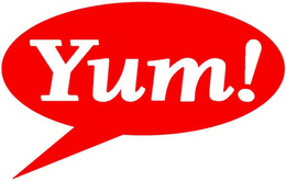 YUM! trademark