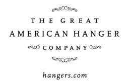 THE GREAT AMERICAN HANGER COMPANY HANGERS.COM trademark