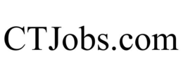 CTJOBS.COM trademark