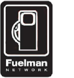 FUELMAN NETWORK trademark