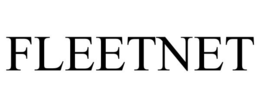 FLEETNET trademark