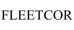 FLEETCOR trademark