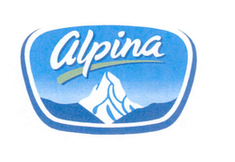 ALPINA trademark