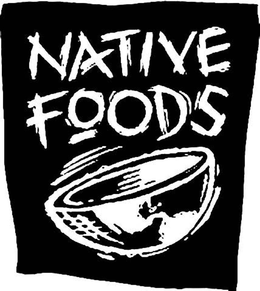 NATIVE FOODS trademark
