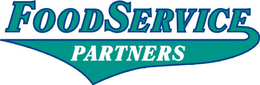 FOODSERVICE PARTNERS trademark