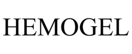 HEMOGEL trademark