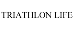 TRIATHLON LIFE trademark