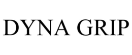 DYNA GRIP trademark
