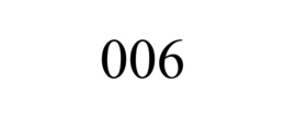 006 trademark