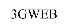 3GWEB trademark