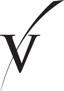 V trademark