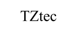 TZTEC trademark