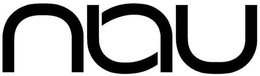 NAU trademark