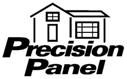 PRECISION PANEL trademark