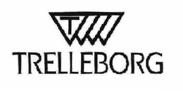 T TRELLEBORG trademark