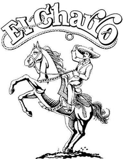 EL CHARRO trademark