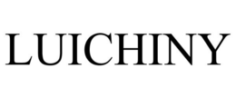 LUICHINY trademark
