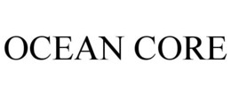 OCEAN CORE trademark